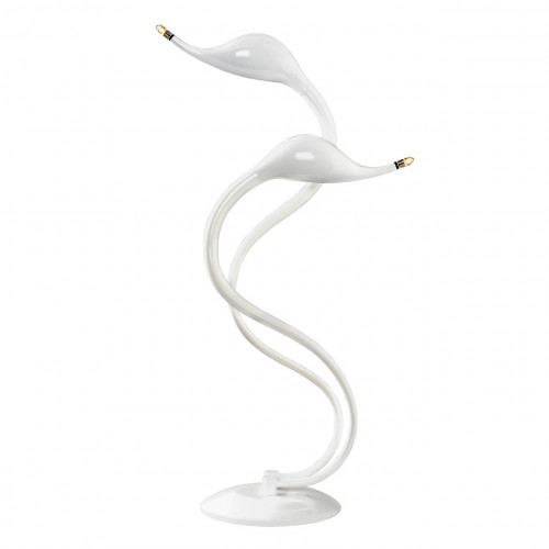 настольная лампа lightstar cigno collo wt 751926 в Таганроге