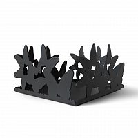 салфетница butterfly big в Таганроге
