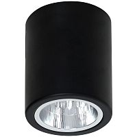 потолочный светильник luminex downlight round 7237 в Таганроге