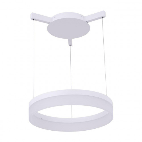подвесной светодиодный светильник arte lamp a2502sp-1wh в Таганроге