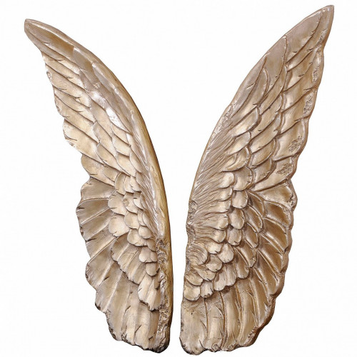 панно "крылышки (шампань)" в Таганроге