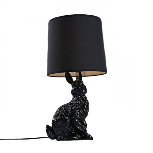 настольная лампа rabbit black от delight collection в Таганроге