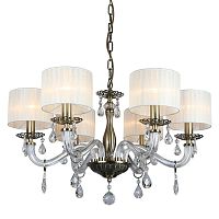 подвесная люстра omnilux moschetta oml-54203-06 в Таганроге
