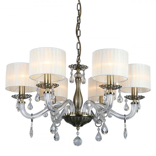 подвесная люстра omnilux moschetta oml-54203-06 в Таганроге