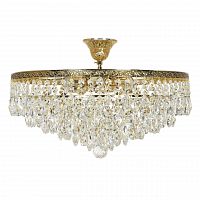 потолочная люстра arti lampadari castellana e 1.3.46.601 g в Таганроге