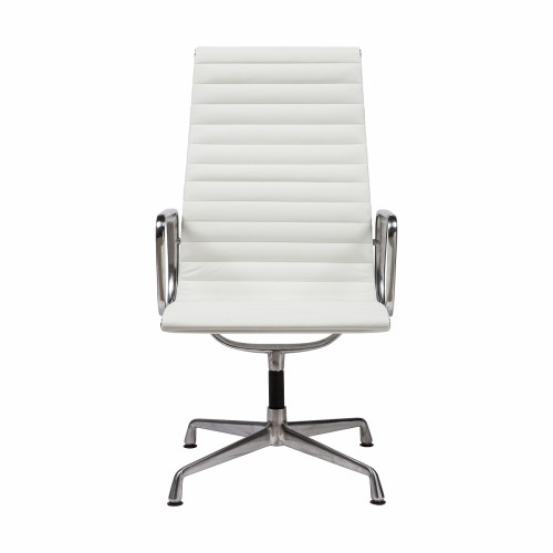 кресло office chair белое в Таганроге