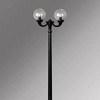 уличный фонарь fumagalli ricu ofir/g300 g30.157.r20.axe27 в Таганроге