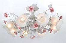 потолочная люстра lucia tucci fiori di rose 114.8 в Таганроге