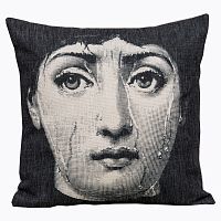 арт-подушка просто дождь fornasetti в Таганроге