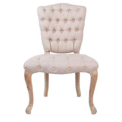 стул gamila beige бежевый в Таганроге