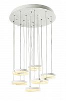 подвесной светодиодный светильник st luce sl..ав в Таганроге
