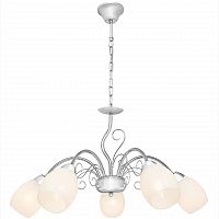 подвесная люстра silver light aimi 139.54.5 в Таганроге