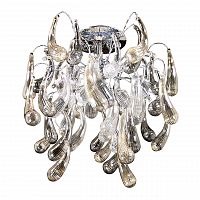 потолочная люстра lightstar manica 794094 в Таганроге