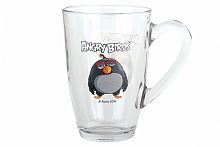 кружка angry birds movie black 330 мл в Таганроге