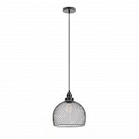 подвесной светильник эра loft pl7 bk в Таганроге