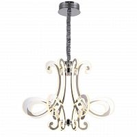 подвесная светодиодная люстра st luce aricia sl835.103.08 в Таганроге