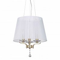 подвесная люстра ideal lux pegaso sp3 ottone satinato в Таганроге
