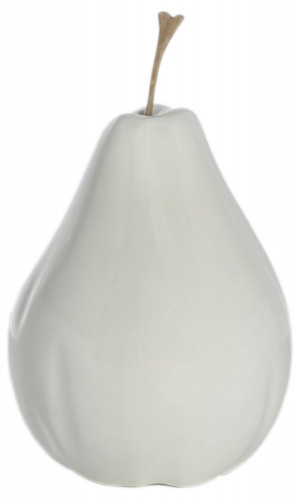 декор pear white big в Таганроге