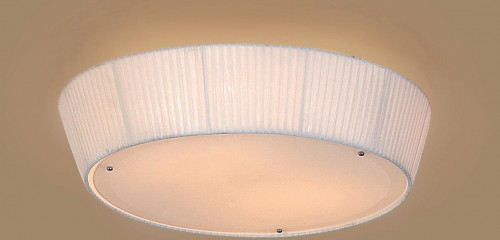 потолочный светильник citilux кремовый cl913141 в Таганроге