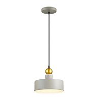 подвесной светильник odeon light bolli 4089/1 в Таганроге