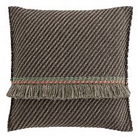 подушка большая gan diagonal aloe-grey от gan в Таганроге