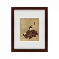 картина: emperor of japan takakura, 1179 в Таганроге
