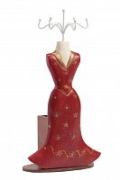 подставка для украшений giovanna red в Таганроге