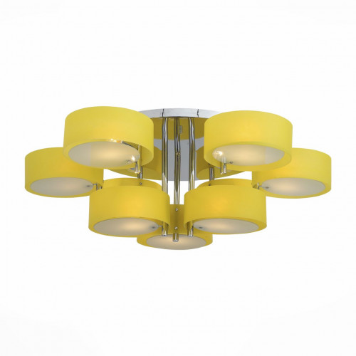 потолочная люстра st luce foresta sl483.092.09 в Таганроге