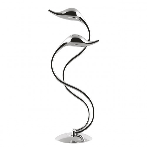 настольная лампа lightstar cigno collo ch 751924 в Таганроге
