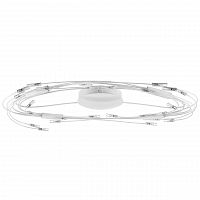 потолочный светильник lightstar ovale 784246 в Таганроге