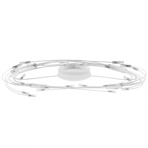 потолочный светильник lightstar ovale 784246 в Таганроге