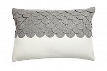 подушка c узором marbella gray в Таганроге