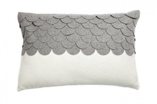 подушка c узором marbella gray в Таганроге