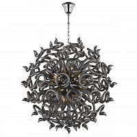 подвесная люстра osgona medusa 890187 в Таганроге