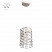 подвесной светильник mw-light бриз 464016801 в Таганроге