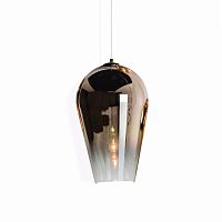 подвесной светильник fade m smoky от delight collection в Таганроге