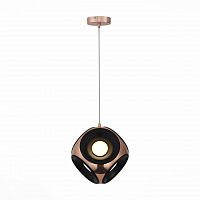 подвесной светодиодный светильник st luce cratere sl948.313.01 в Таганроге