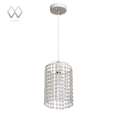 подвесной светильник mw-light бриз 464016801 в Таганроге