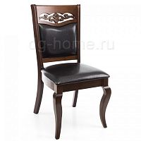 стул деревянный drage cappuccino в Таганроге