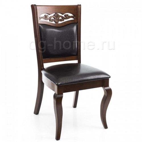 стул деревянный drage cappuccino в Таганроге