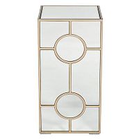 тумба зеркальная 30*30*60см в Таганроге
