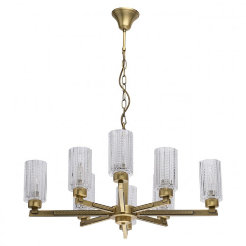 подвесная люстра mw-light альгеро 285011708 в Таганроге