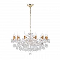 подвесная люстра dio darte asfour galliano e 1.1.12.200 g в Таганроге