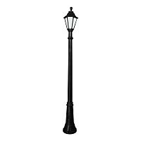 уличный фонарь fumagalli gigi/rut e26.156.000.ayf1r в Таганроге