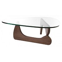 стол isamu noguchi розовое дерево в Таганроге