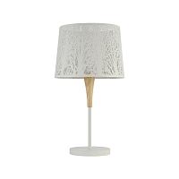настольная лампа maytoni lantern mod029-tl-01-w в Таганроге