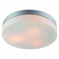 потолочный светильник arte lamp shirp a3211pl-3si в Таганроге