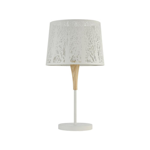 настольная лампа maytoni lantern mod029-tl-01-w в Таганроге