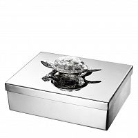 шкатулка для драгоценностей tortoise от eichholtz в Таганроге