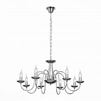 подвесная люстра st luce medusa sl171.103.08 в Таганроге